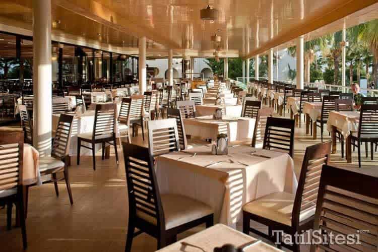 MC Beach Park Resort Hotel